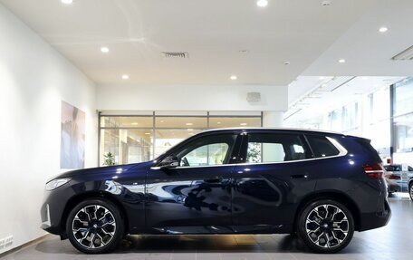 BMW X3, 2025 год, 6 980 000 рублей, 7 фотография