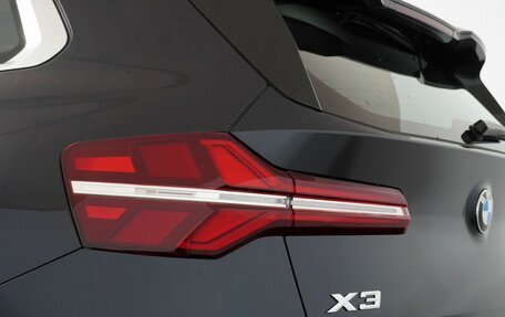 BMW X3, 2025 год, 6 980 000 рублей, 9 фотография