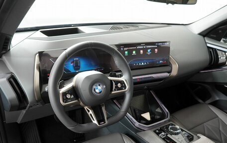 BMW X3, 2025 год, 6 980 000 рублей, 12 фотография