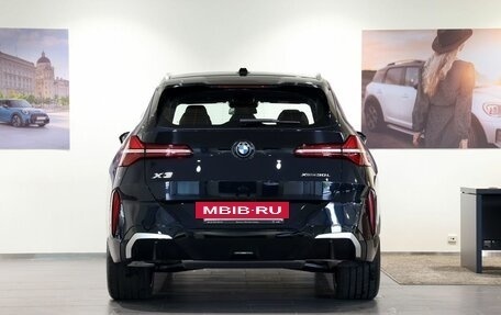 BMW X3, 2025 год, 6 980 000 рублей, 6 фотография