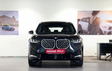 BMW X3, 2025 год, 6 980 000 рублей, 2 фотография