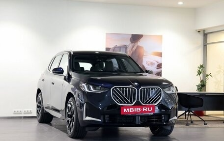 BMW X3, 2025 год, 6 980 000 рублей, 3 фотография