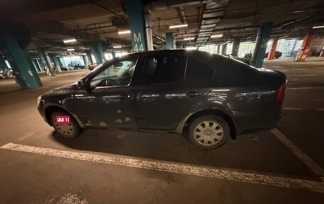 Skoda Octavia, 2008 год, 330 000 рублей, 1 фотография
