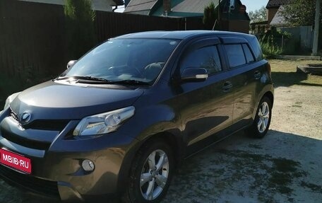 Toyota Ist II, 2007 год, 680 000 рублей, 1 фотография