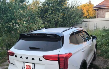 Haval Jolion, 2025 год, 2 000 000 рублей, 2 фотография