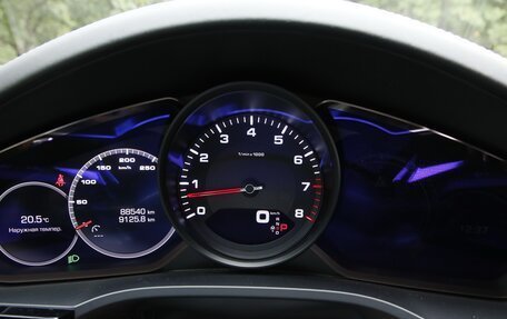Porsche Cayenne III, 2018 год, 5 500 000 рублей, 6 фотография