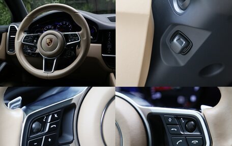 Porsche Cayenne III, 2018 год, 5 500 000 рублей, 16 фотография