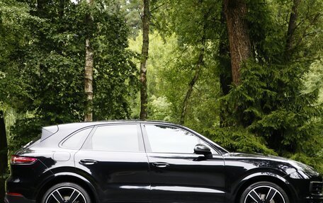 Porsche Cayenne III, 2018 год, 5 500 000 рублей, 14 фотография