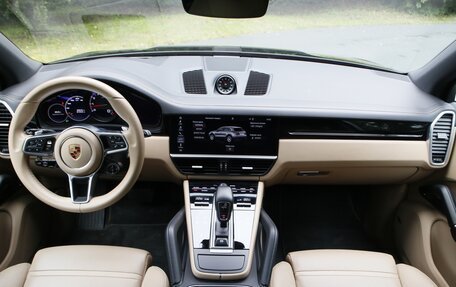 Porsche Cayenne III, 2018 год, 5 500 000 рублей, 8 фотография