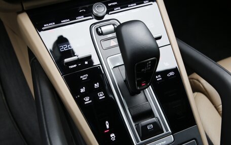 Porsche Cayenne III, 2018 год, 5 500 000 рублей, 18 фотография