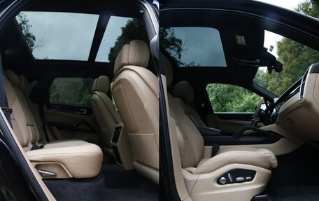 Porsche Cayenne III, 2018 год, 5 500 000 рублей, 27 фотография