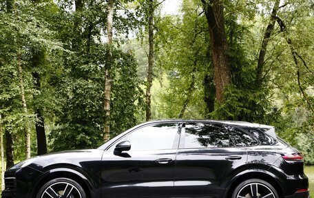 Porsche Cayenne III, 2018 год, 5 500 000 рублей, 23 фотография