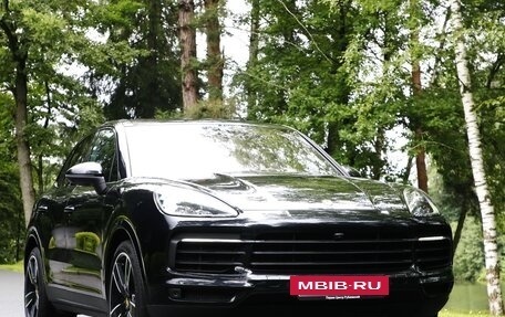Porsche Cayenne III, 2018 год, 5 500 000 рублей, 13 фотография