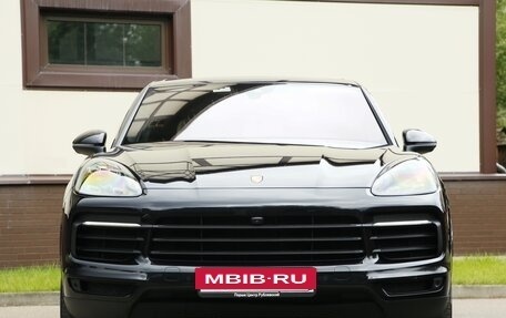 Porsche Cayenne III, 2018 год, 5 500 000 рублей, 10 фотография