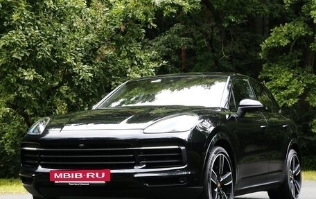 Porsche Cayenne III, 2018 год, 5 500 000 рублей, 11 фотография