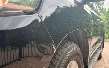 Toyota Land Cruiser 200, 2018 год, 8 550 000 рублей, 7 фотография