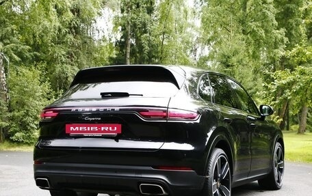 Porsche Cayenne III, 2018 год, 5 500 000 рублей, 22 фотография