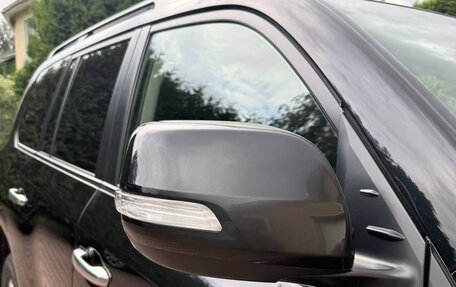 Toyota Land Cruiser 200, 2018 год, 8 550 000 рублей, 14 фотография
