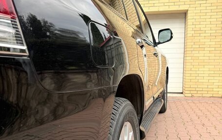 Toyota Land Cruiser 200, 2018 год, 8 550 000 рублей, 9 фотография
