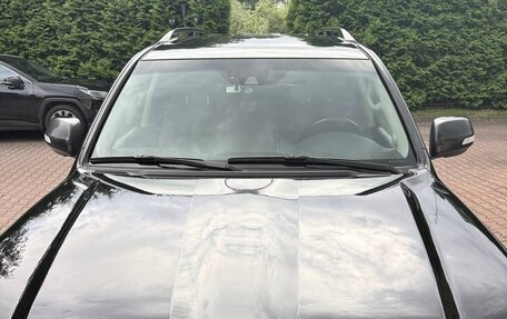 Toyota Land Cruiser 200, 2018 год, 8 550 000 рублей, 11 фотография