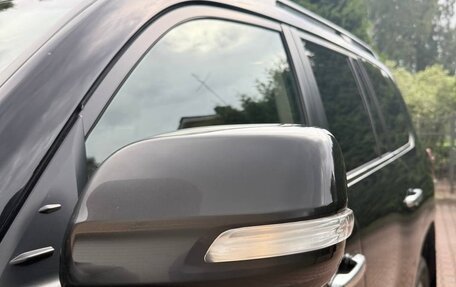 Toyota Land Cruiser 200, 2018 год, 8 550 000 рублей, 15 фотография