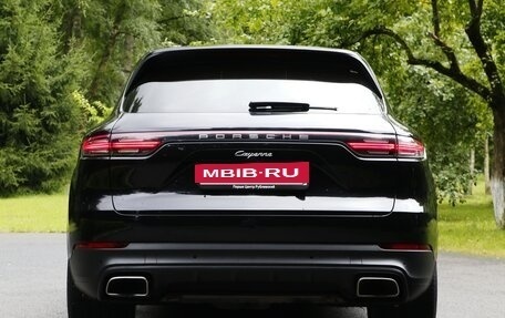 Porsche Cayenne III, 2018 год, 5 500 000 рублей, 19 фотография