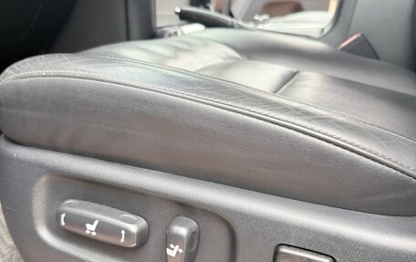 Toyota Land Cruiser 200, 2018 год, 8 550 000 рублей, 22 фотография