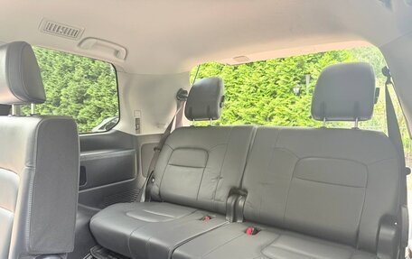 Toyota Land Cruiser 200, 2018 год, 8 550 000 рублей, 19 фотография