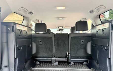 Toyota Land Cruiser 200, 2018 год, 8 550 000 рублей, 21 фотография