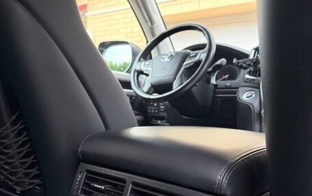 Toyota Land Cruiser 200, 2018 год, 8 550 000 рублей, 30 фотография