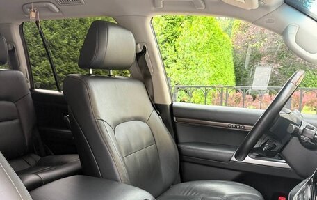 Toyota Land Cruiser 200, 2018 год, 8 550 000 рублей, 31 фотография