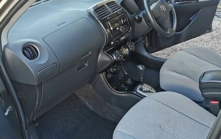 Toyota Ist II, 2007 год, 680 000 рублей, 7 фотография
