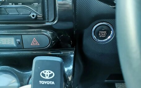 Toyota Ist II, 2007 год, 680 000 рублей, 10 фотография