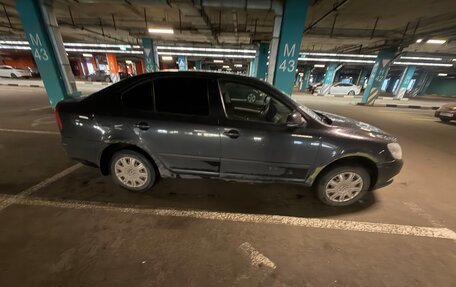 Skoda Octavia, 2008 год, 330 000 рублей, 5 фотография