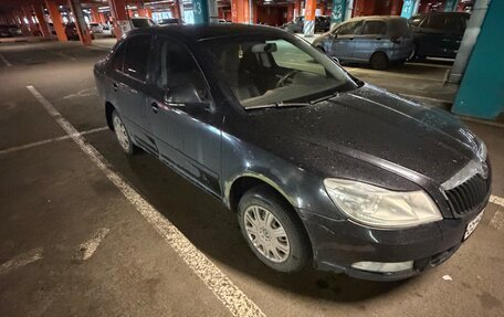 Skoda Octavia, 2008 год, 330 000 рублей, 6 фотография