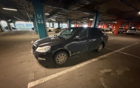 Skoda Octavia, 2008 год, 330 000 рублей, 8 фотография