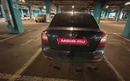 Skoda Octavia, 2008 год, 330 000 рублей, 3 фотография
