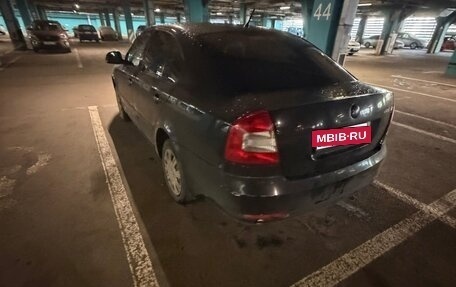 Skoda Octavia, 2008 год, 330 000 рублей, 2 фотография