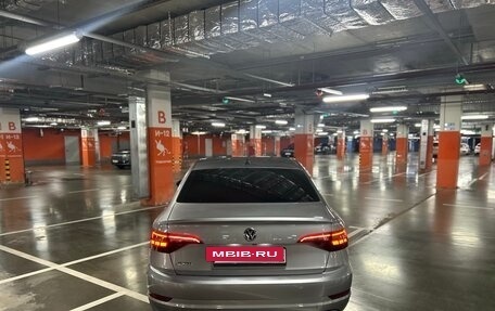 Volkswagen Jetta VII, 2020 год, 1 750 000 рублей, 7 фотография