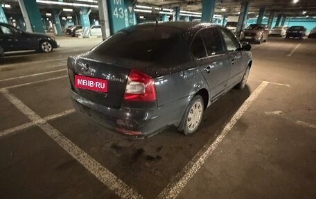 Skoda Octavia, 2008 год, 330 000 рублей, 4 фотография