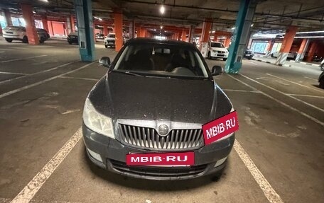 Skoda Octavia, 2008 год, 330 000 рублей, 7 фотография
