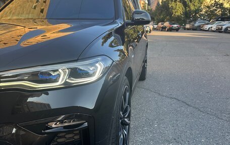 BMW X7, 2021 год, 9 900 000 рублей, 2 фотография