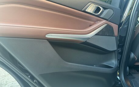 BMW X7, 2021 год, 9 900 000 рублей, 13 фотография