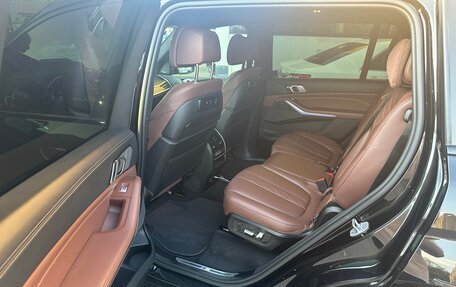 BMW X7, 2021 год, 9 900 000 рублей, 9 фотография