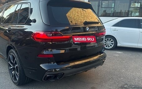 BMW X7, 2021 год, 9 900 000 рублей, 3 фотография