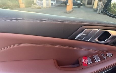 BMW X7, 2021 год, 9 900 000 рублей, 8 фотография