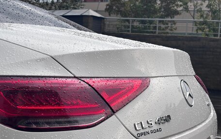 Mercedes-Benz CLS, 2019 год, 5 000 000 рублей, 13 фотография