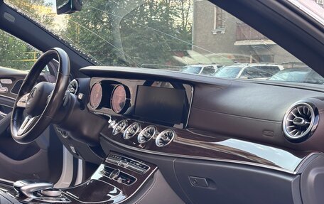 Mercedes-Benz CLS, 2019 год, 5 000 000 рублей, 15 фотография