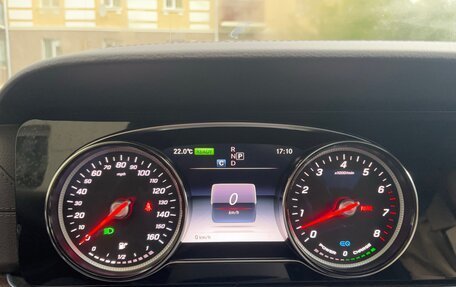 Mercedes-Benz CLS, 2019 год, 5 000 000 рублей, 20 фотография
