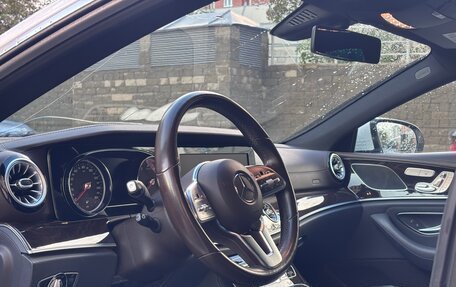 Mercedes-Benz CLS, 2019 год, 5 000 000 рублей, 14 фотография